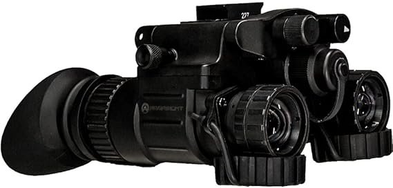 Armasight BNVD-51 Gen 2+ - Image 4
