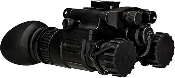 Armasight BNVD-51 Gen 2+ - Image 5