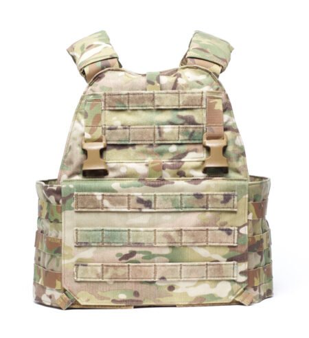Velocity Systems Mayflower APC