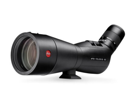 Leica APO-Televid 82 Angled
