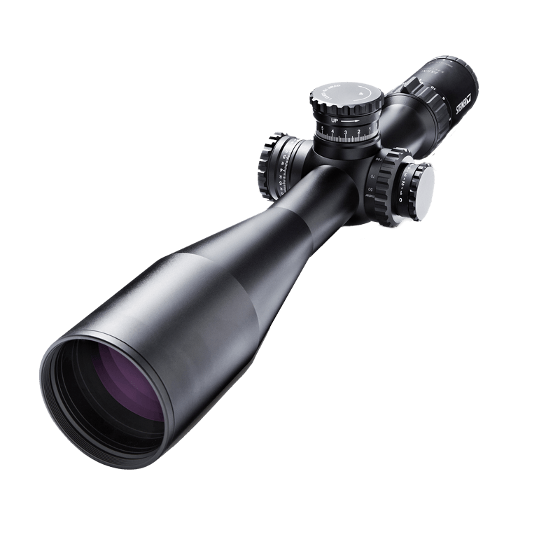 Steiner M5Xi 5-25x56