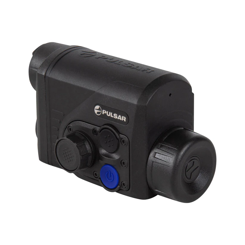 Pulsar Proton FXQ30 Thermal Clip-On - Image 2