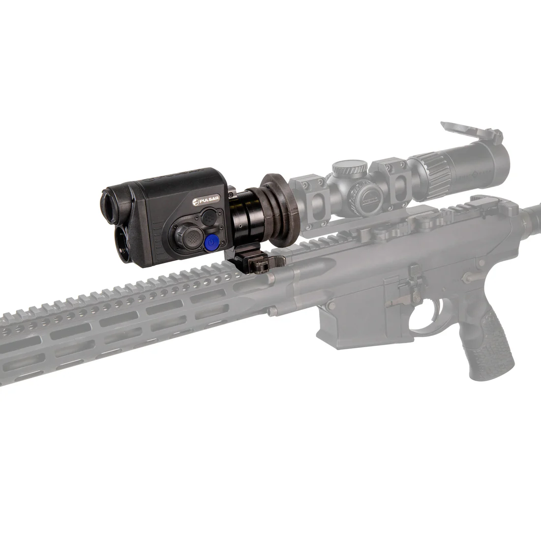 Pulsar Proton FXQ30 Thermal Clip-On - Image 3