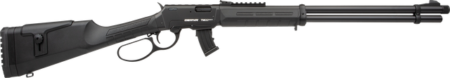 Rock Island TM22 22 LR, 20" Barrel, Black, M-Lok Handguard, 10rd