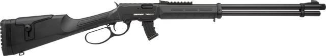 Rock Island TM22 22 LR, 20" Barrel, Black, M-Lok Handguard, 10rd