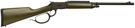 Gforce Arms Saddlehorn 357 Mag 5rd,16.50" Synthetic Stock