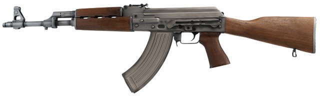 Zastava ZPAPM70 7.62mm, 16.25" Barrel, Battleworn, 30rd - Image 2