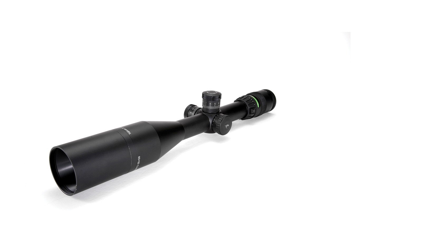 Trijicon AccuPoint 5-20x50