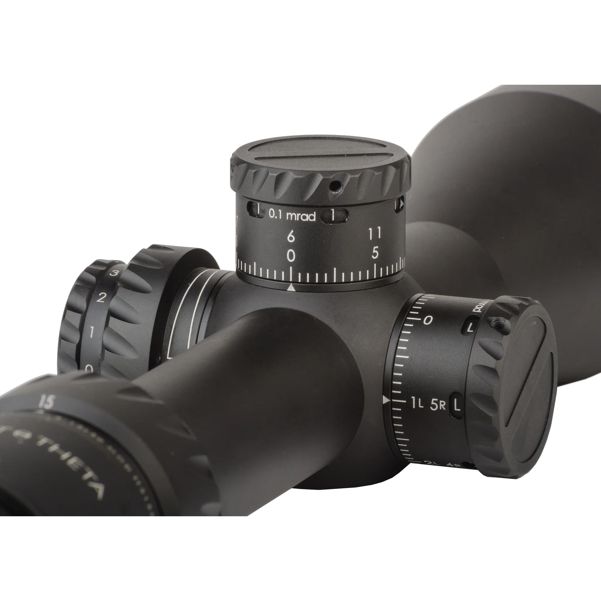Tangent Theta TT315M 3-15x50 - Image 3