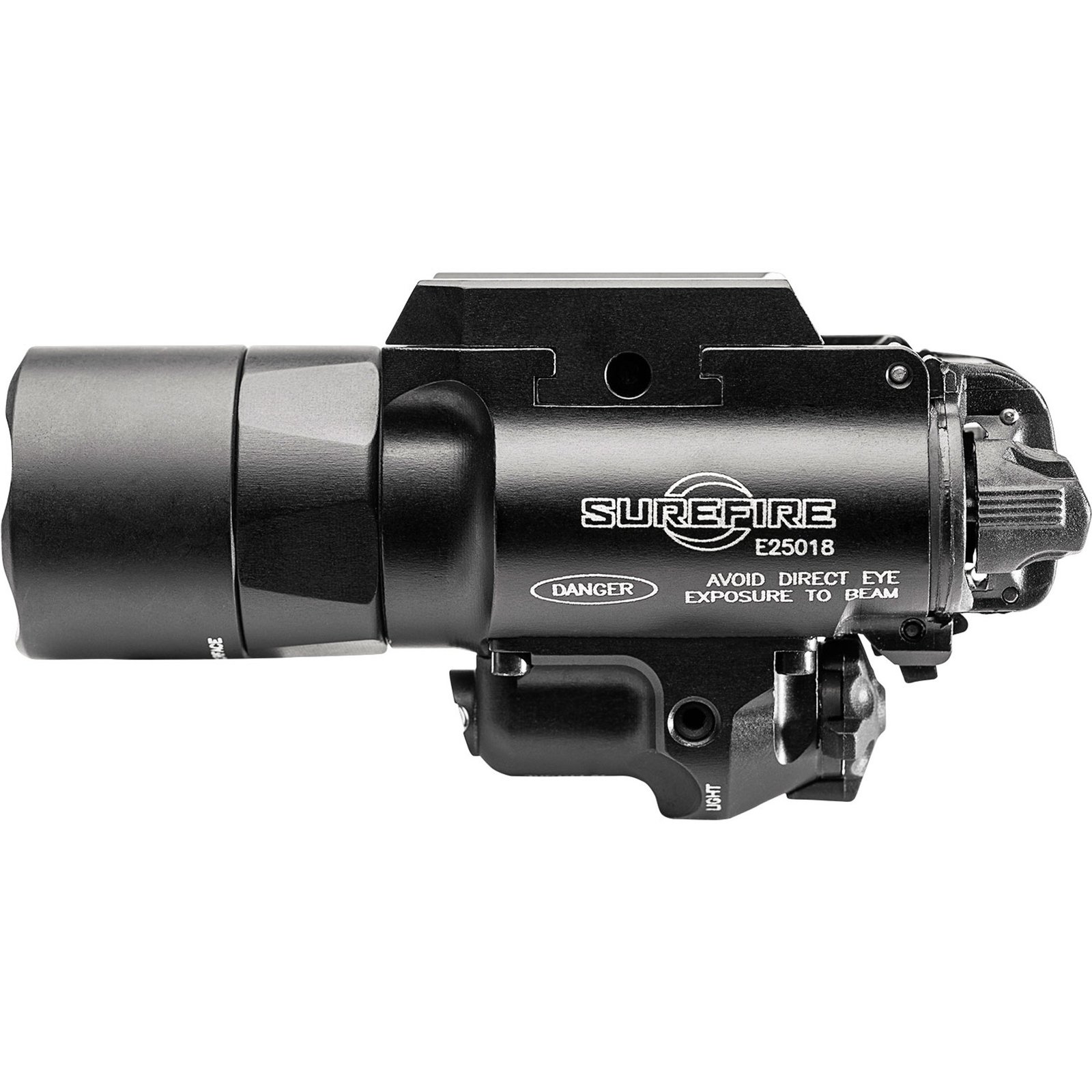 SureFire X400 Ultra (Light & Laser) - Image 4