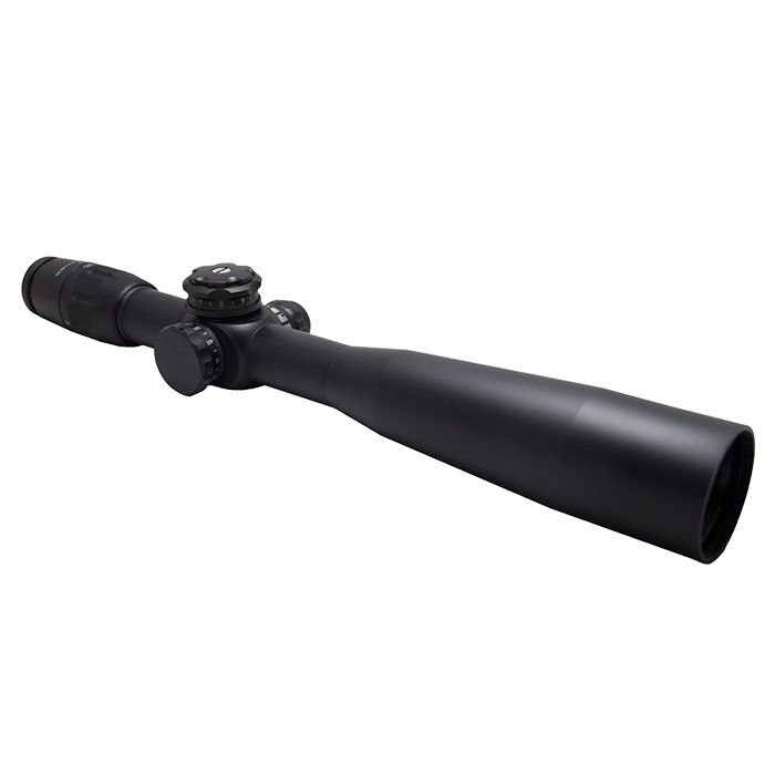 U.S. Optics B-25 5-25x52