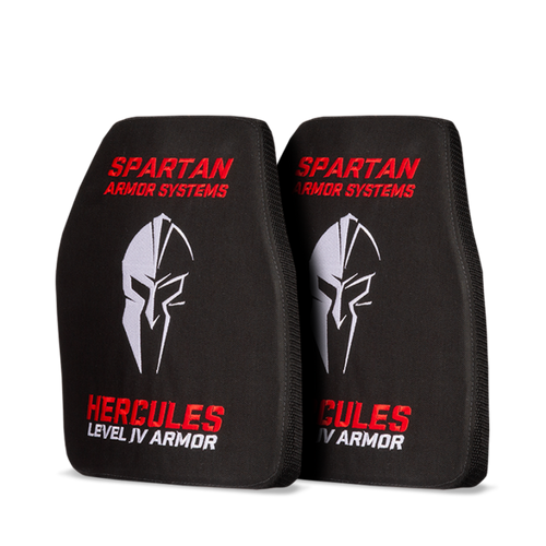 Spartan Armor Systems Hercules Level IV - Image 3