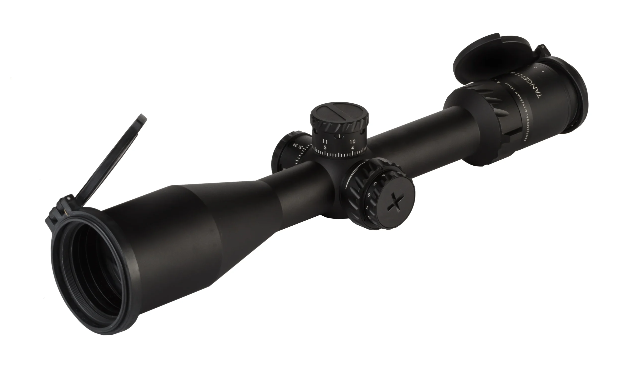 Tangent Theta TT315M 3-15x50 - Image 4