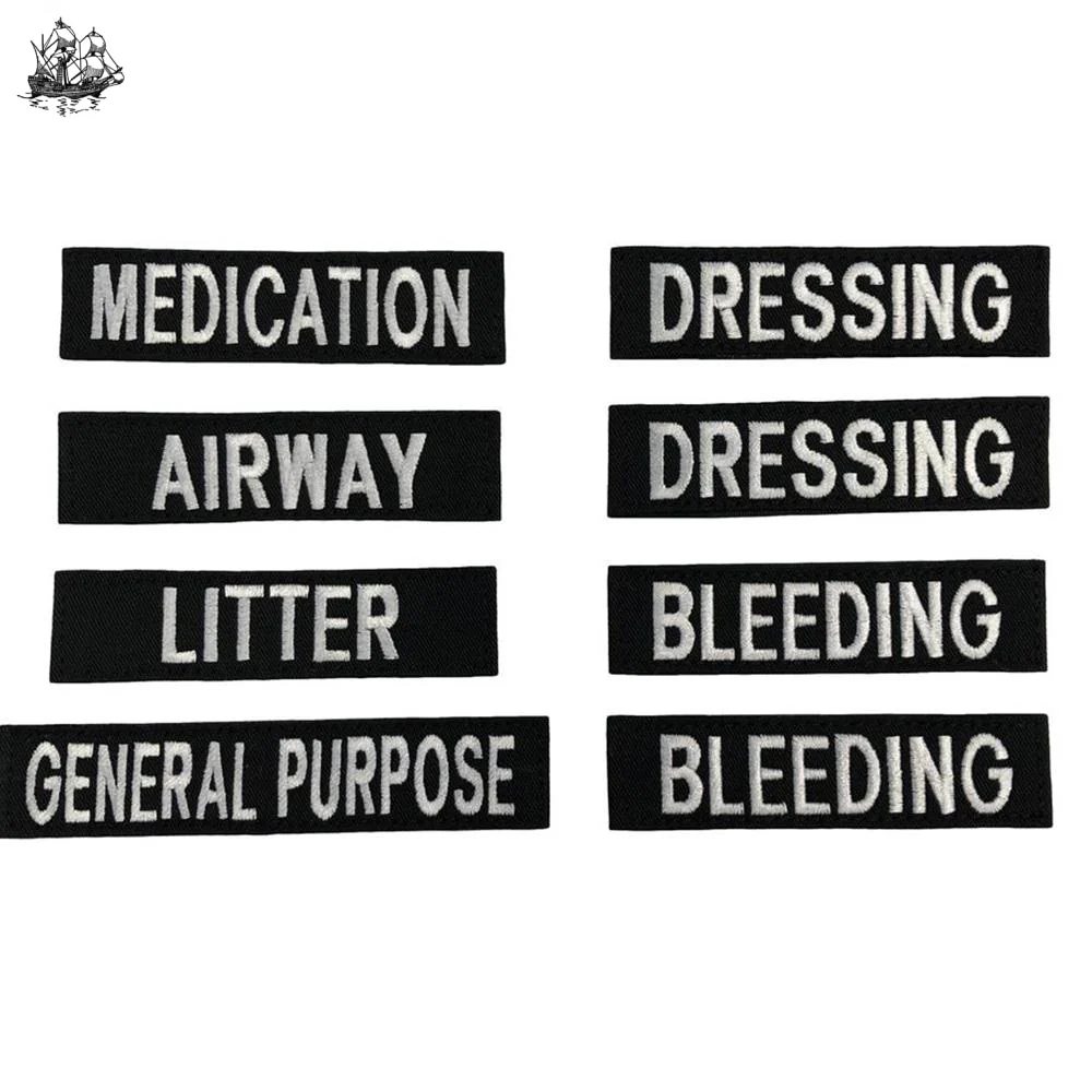 Arc’teryx KHARD Medical Insert System - Image 10