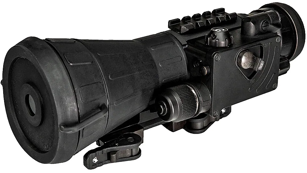 Armasight CO-LR Night Vision Clip-On - Image 5