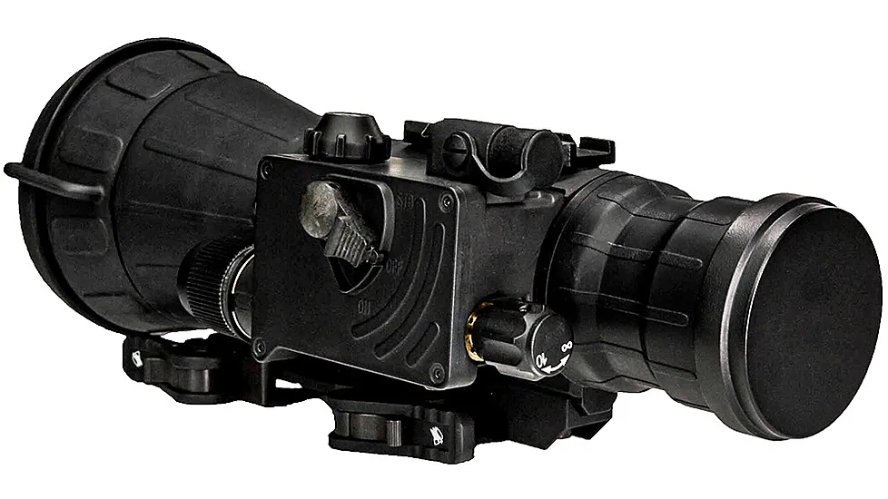 Armasight CO-LR Night Vision Clip-On - Image 4