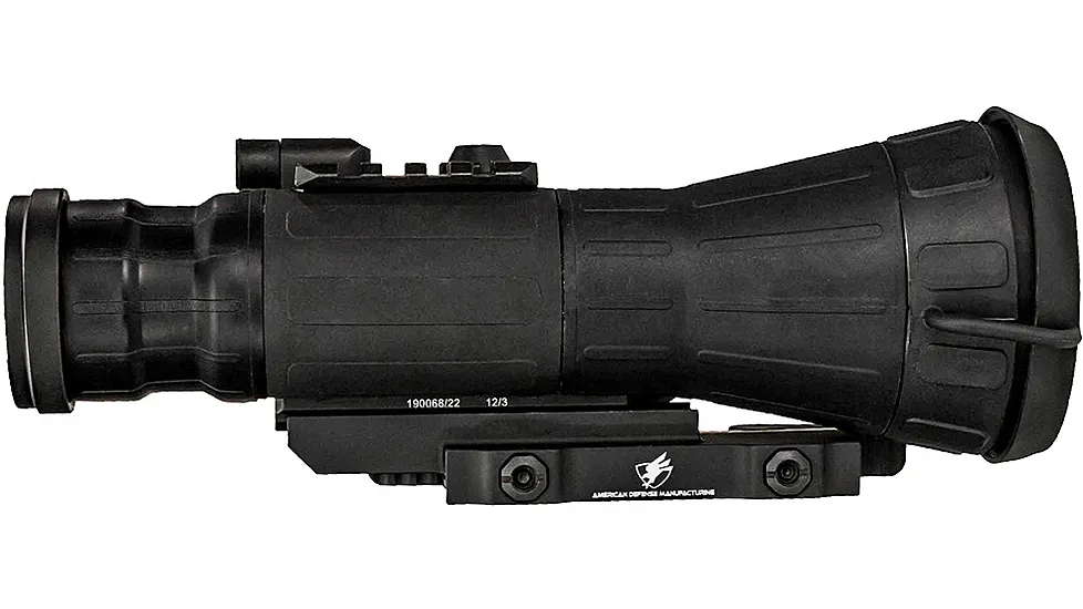 Armasight CO-LR Night Vision Clip-On - Image 3
