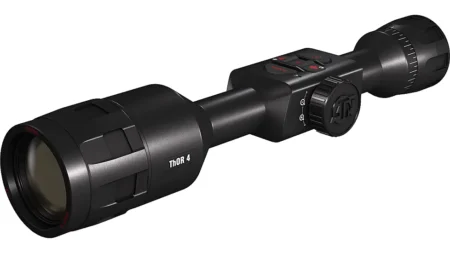 ATN ThOR 4 640 2.5-25x