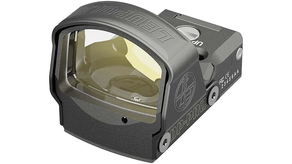 Leupold DeltaPoint Pro