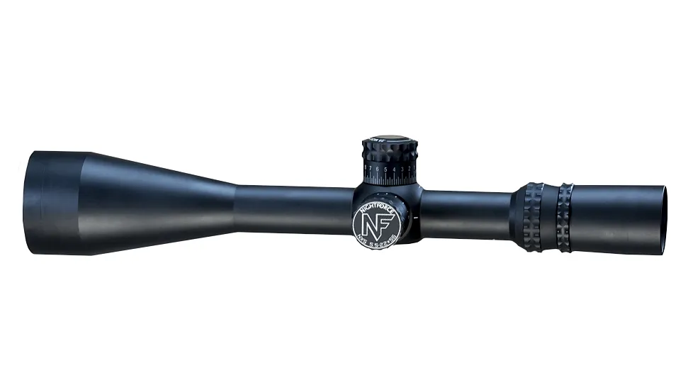 NightForce NXS 5.5-22x56 - Image 4