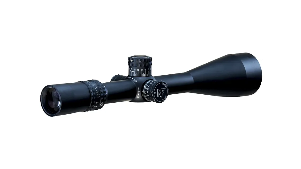 NightForce NXS 5.5-22x56 - Image 3