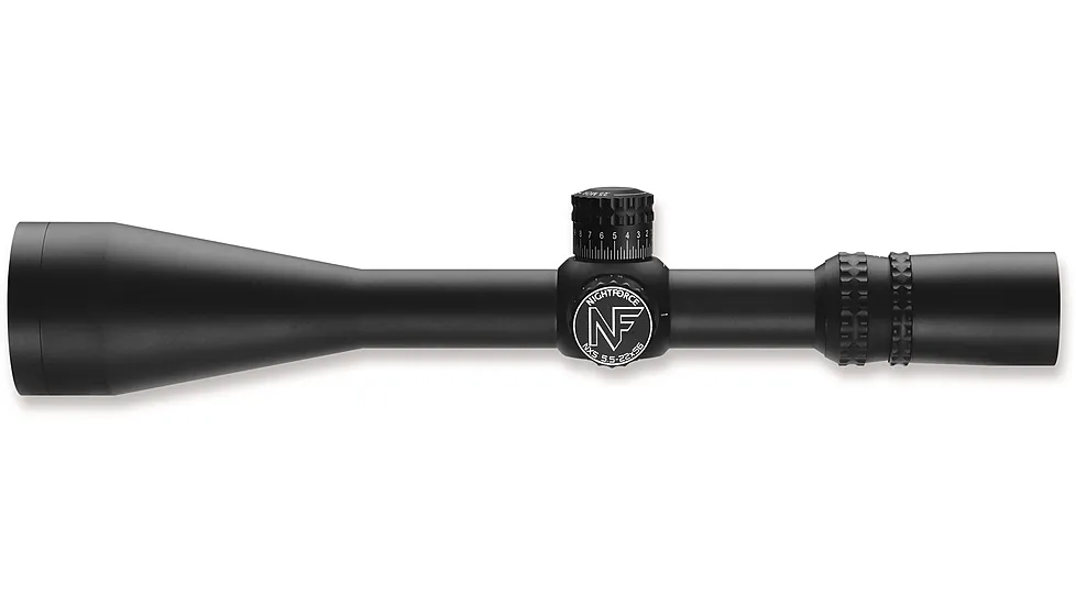 NightForce NXS 5.5-22x56 - Image 5
