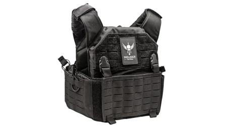Shellback Tactical Rampage 2.0