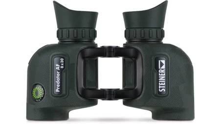 Steiner Predator AF 10x42