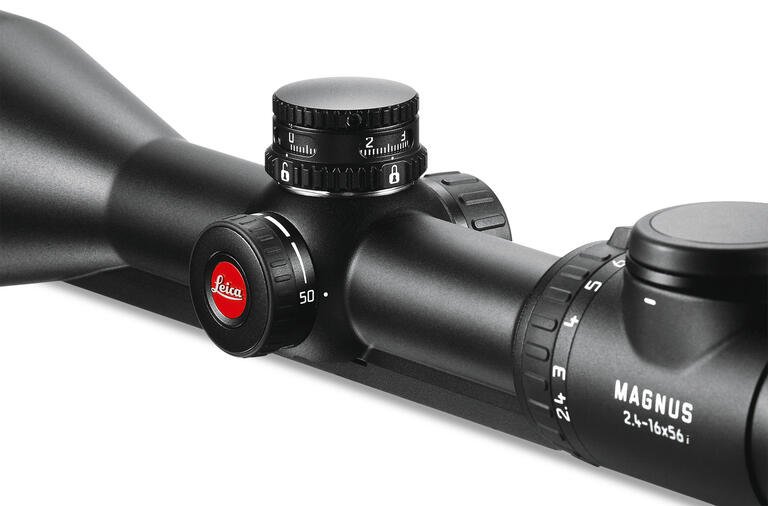 Leica Magnus i 2.4-16x56 - Image 3