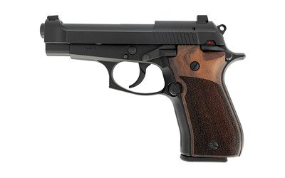 Tisas Fatih 380 ACP, 3.94" Barrel, Black Cerakote, 13rd