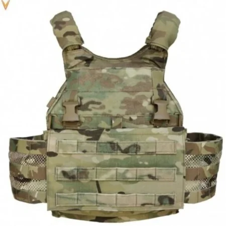 Velocity Systems Scarab LT