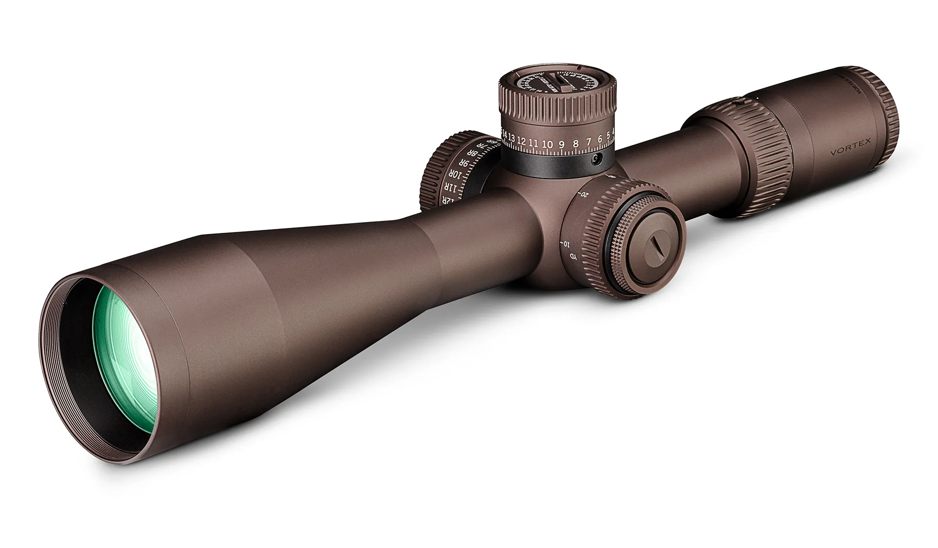Vortex Razor HD Gen III 6-36x56