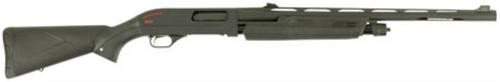 Winchester SXP Turkey Pump 12 Ga 24" 3.5" FO Black Synthetic